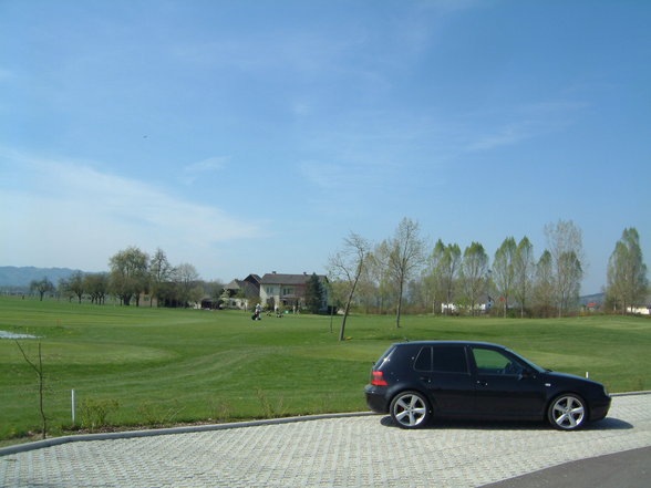 2004 - 2008 ... Golf IV - 