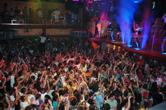 IBIZA 2005 - 