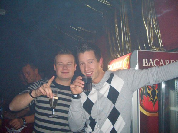 Party 2009 - 