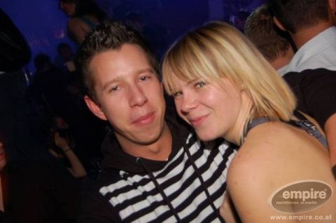 Party 2009 - 