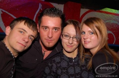 Party 2009 - 