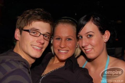 Party 2009 - 