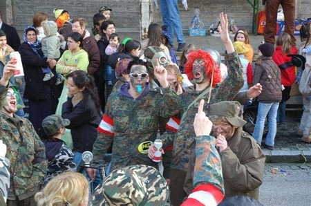 fasching - 