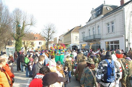 fasching - 