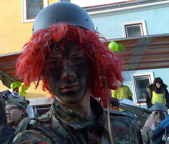 fasching - 