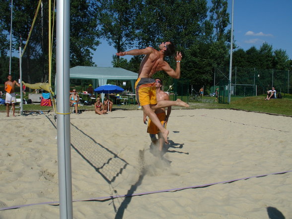 Volleyball - 