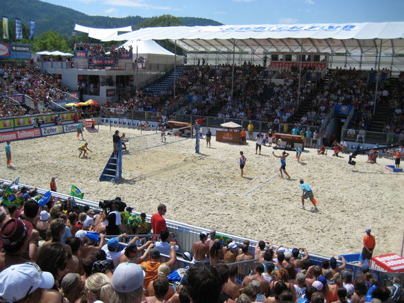 A1 Beach Volleyball  - 