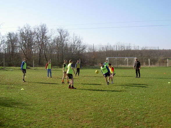 Sport & Vergnügen - 