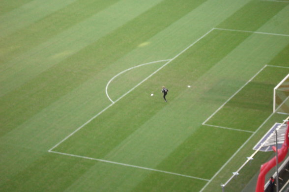 ALLIANZ ARENA - 