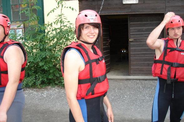 RAFTING 2007---Sk.St.Magdalena - 