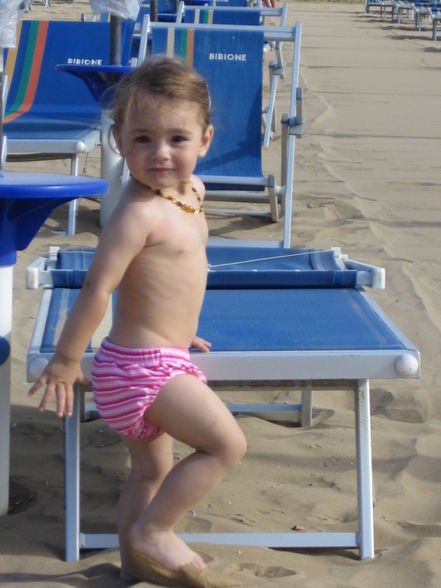 Bibione 2009 - 