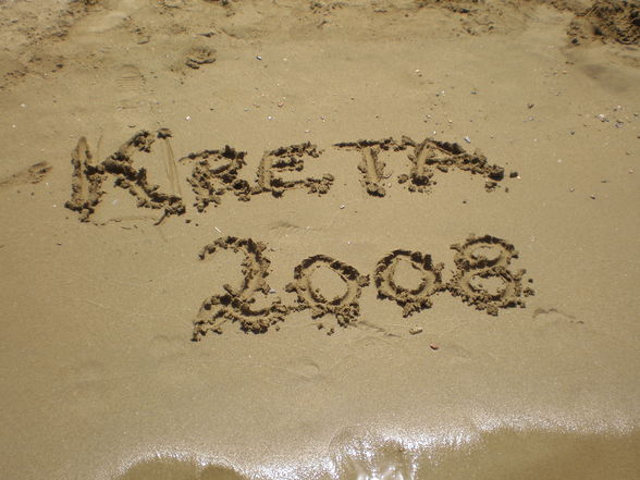 KRETA 2008 - 