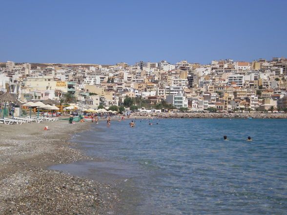 KRETA 2008 - 