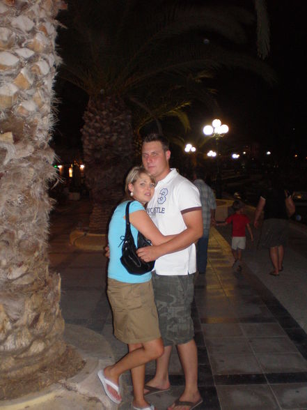 KRETA 2008 - 