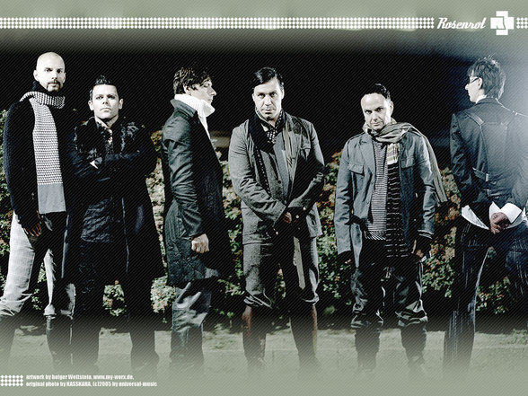 Rammstein - 