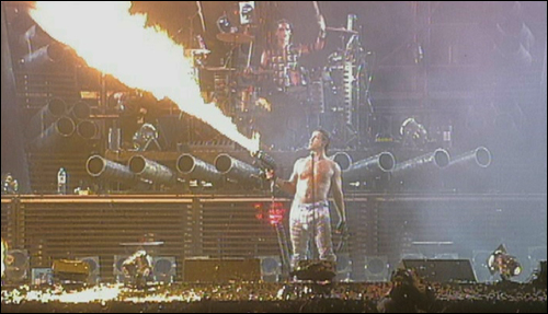 Rammstein - 