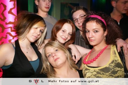 Millennium (Party) - 