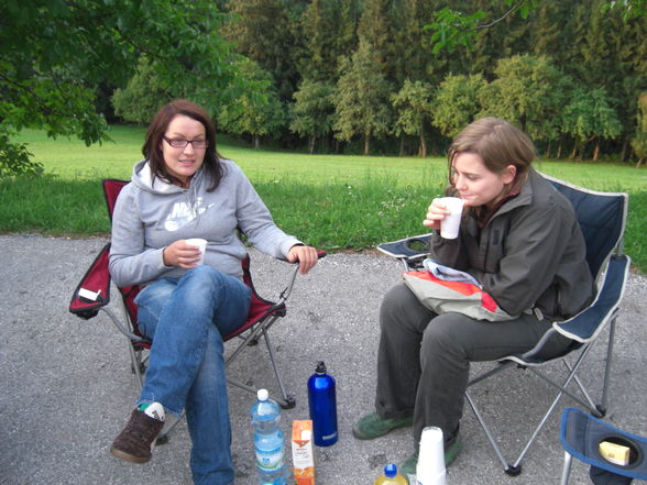 Camping am Damberg - 