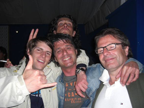 Surfopening 2009 Podersdorf - 