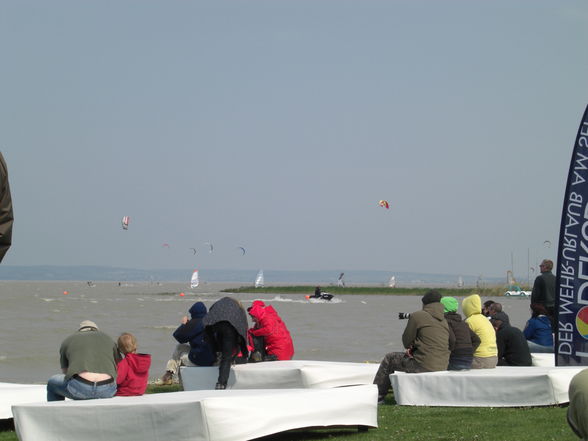 Surfopening 2009 Podersdorf - 