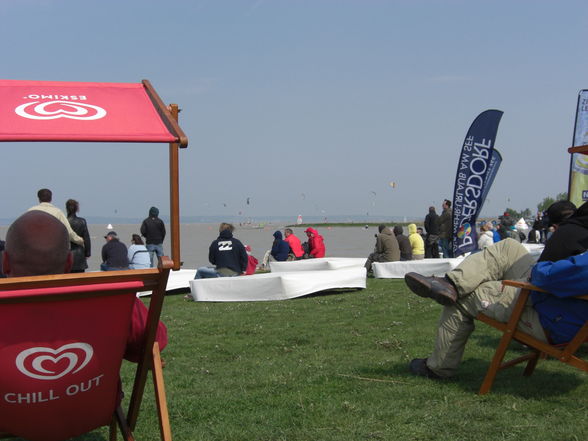 Surfopening 2009 Podersdorf - 