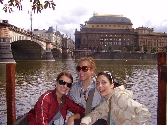 Praha August 08!! - 