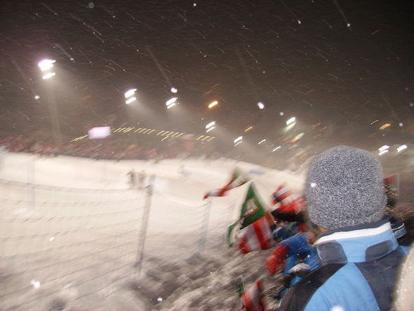 Schladming Night Race - 