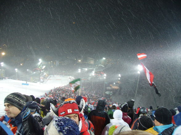 Schladming Night Race - 