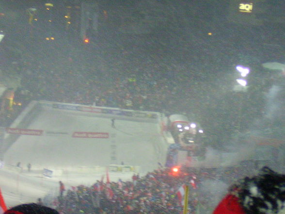 Schladming Night Race - 