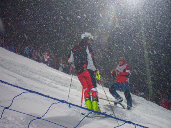 Schladming Night Race - 