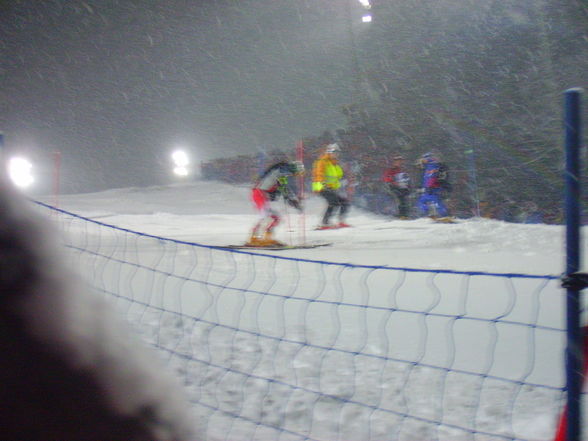 Schladming Night Race - 