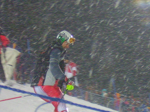 Schladming Night Race - 