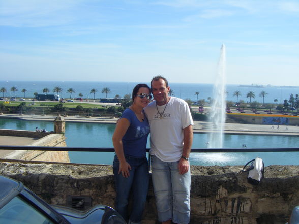 Besuch Mallorca 2009! - 