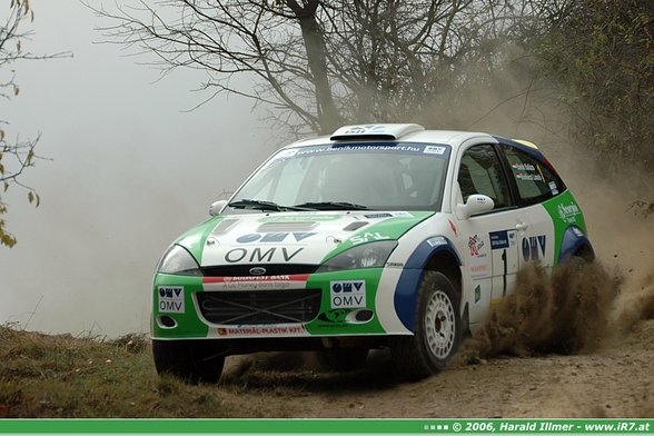 RALLY 2006 - 