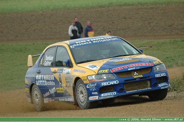 RALLY 2006 - 