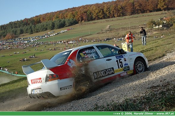 RALLY 2006 - 