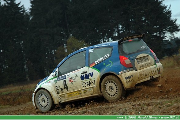 RALLY 2006 - 