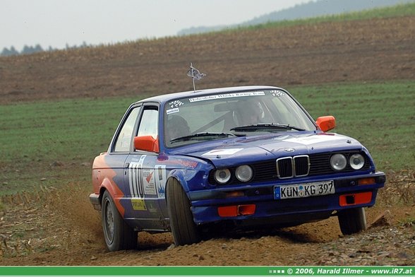 RALLY 2006 - 