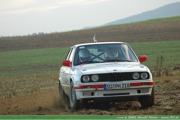 RALLY 2006 - 