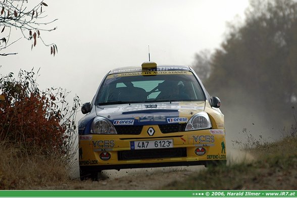 RALLY 2006 - 