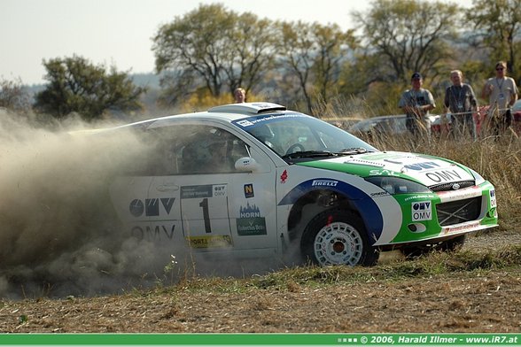 RALLY 2006 - 