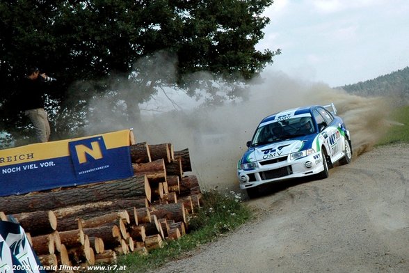 RALLY 2006 - 