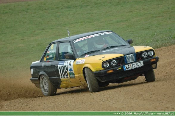 RALLY 2006 - 