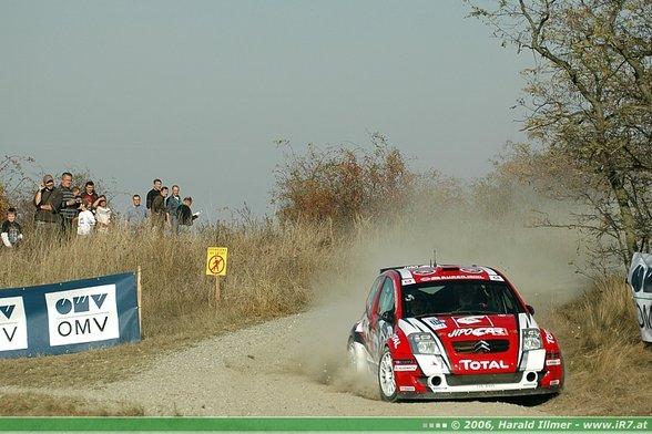 RALLY 2006 - 