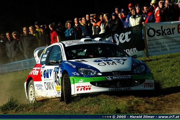 RALLY 2006 - 