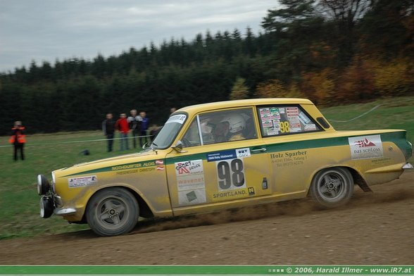 RALLY 2006 - 