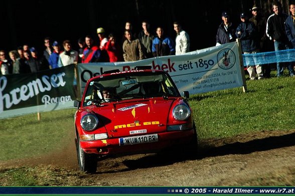 RALLY 2006 - 