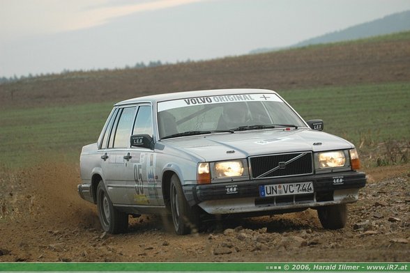 RALLY 2006 - 