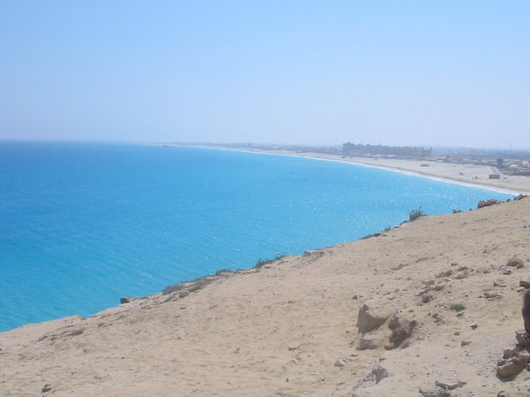 Holiday in Egypt - 