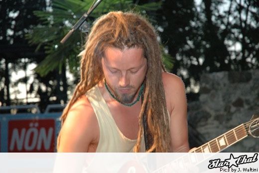 Reggaejam - 